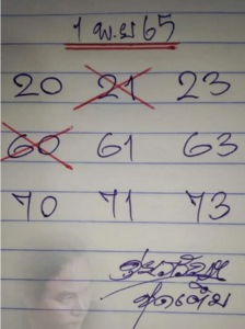 ดุ่ย ภรัญฯ 1/11/65