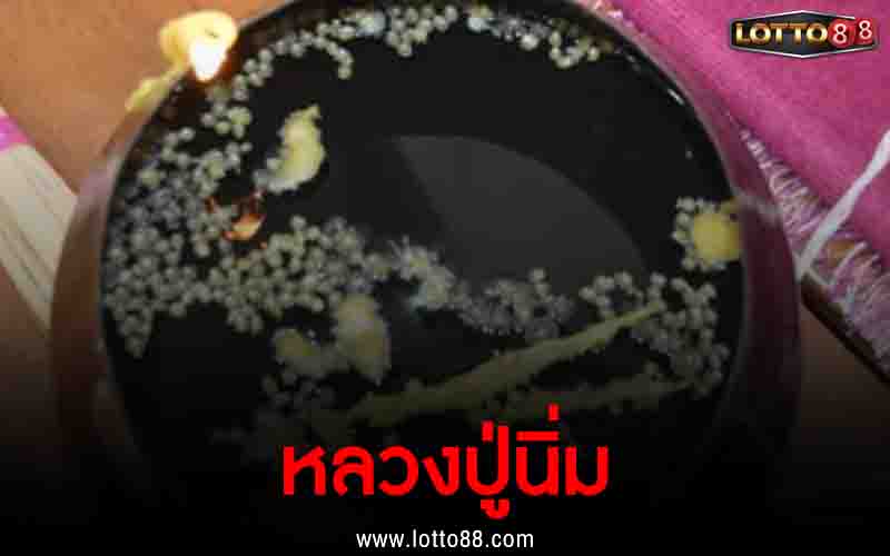 หลวงปู่นิ่ม 16/11/65